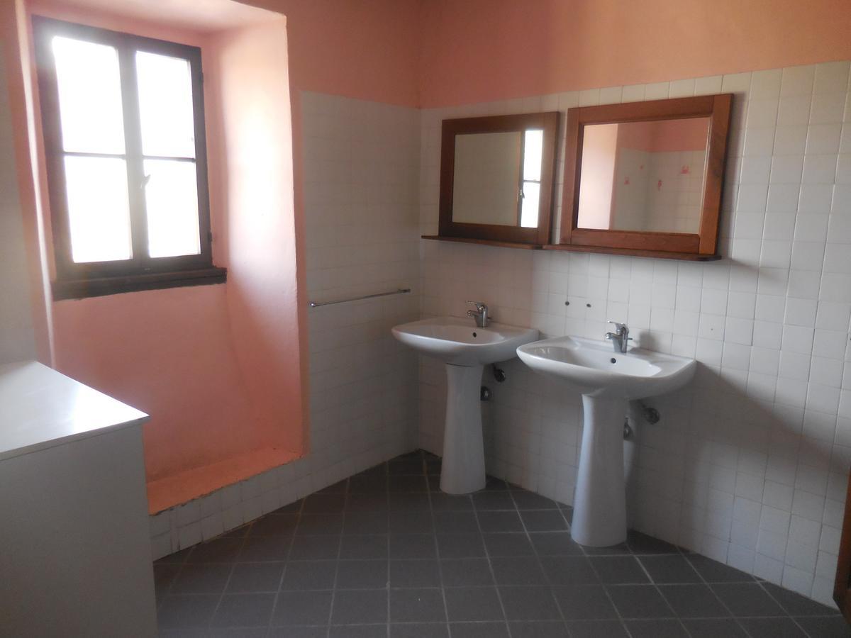 Ostello Podesteria Di Gombola Polinago Camera foto