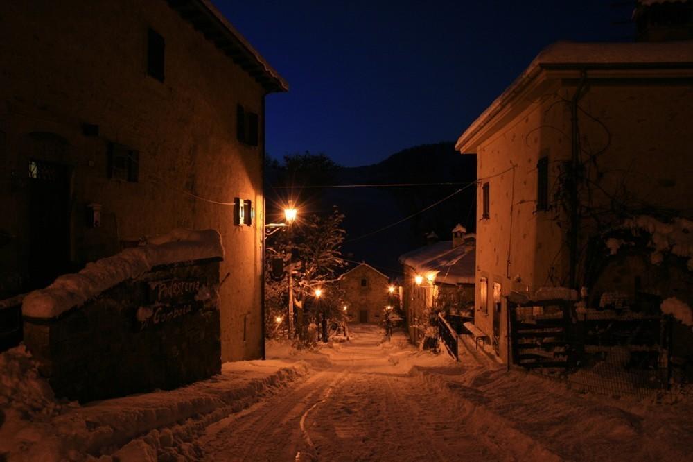 Ostello Podesteria Di Gombola Polinago Esterno foto